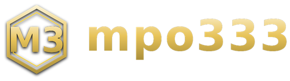 mpo333 logo